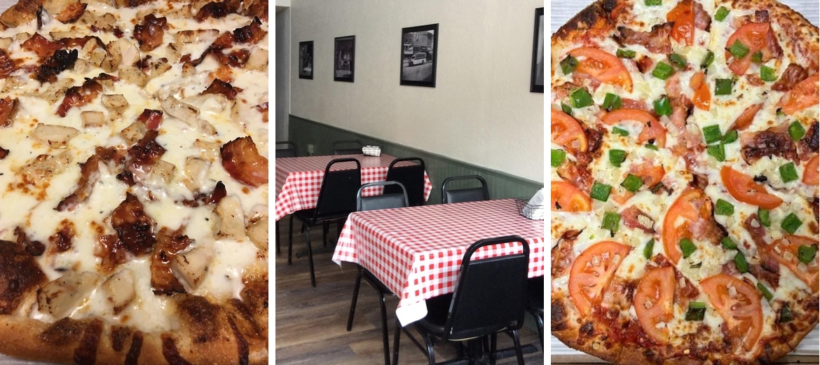 DeStazios LLC - Elmore, OH Menu