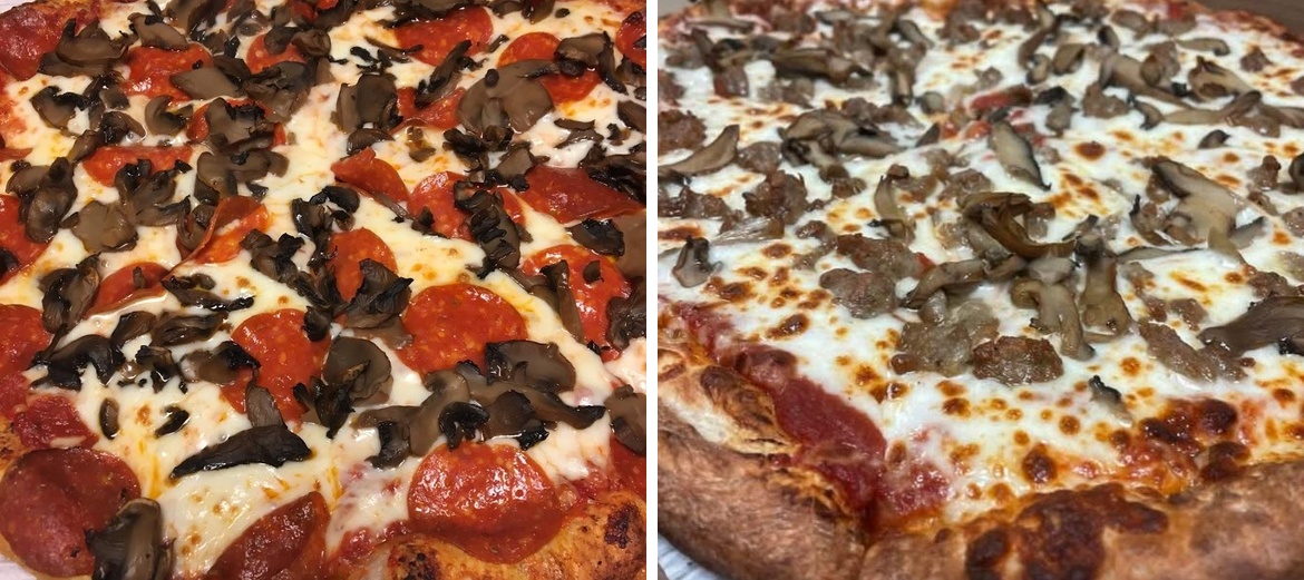 DeStazios LLC - Elmore, OH Menu