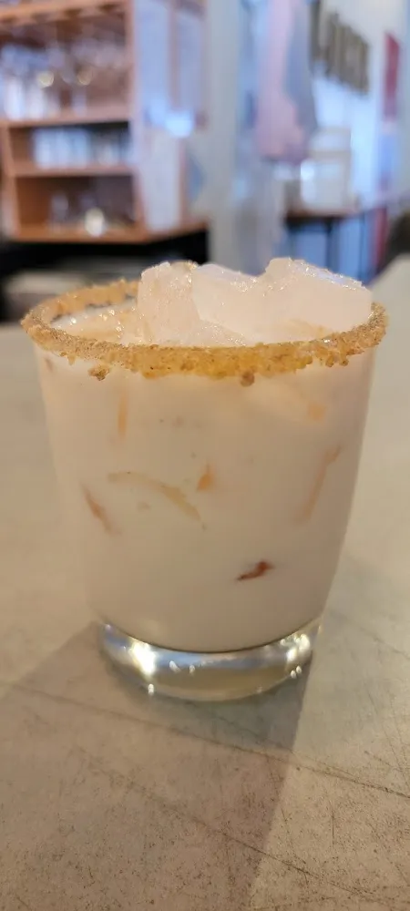 Cinnamon Toast Crunch