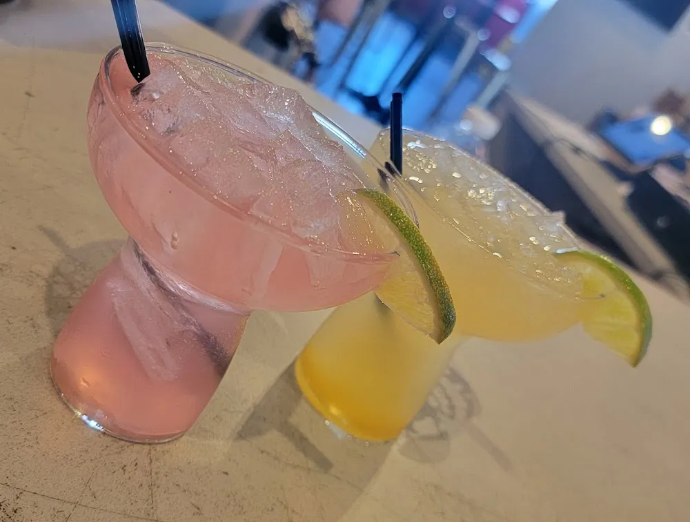 Margaritas